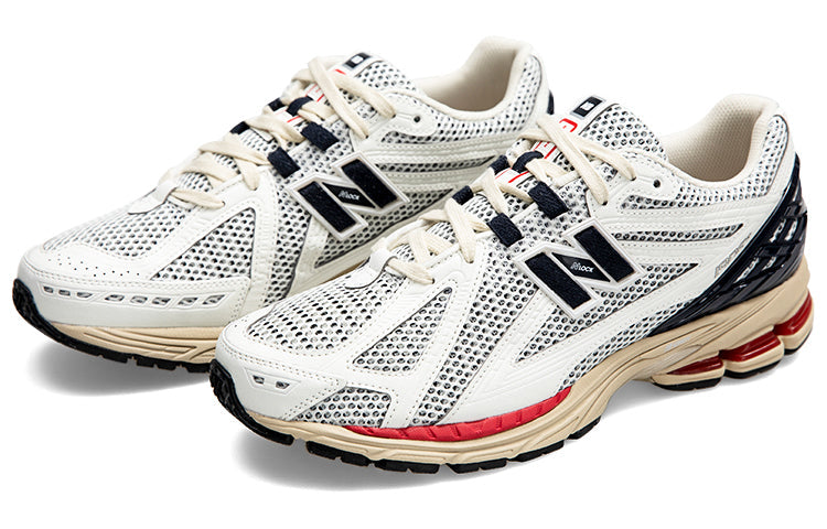 New Balance 1906R ‘Sea Salt Eclipse Red’ M1906RR