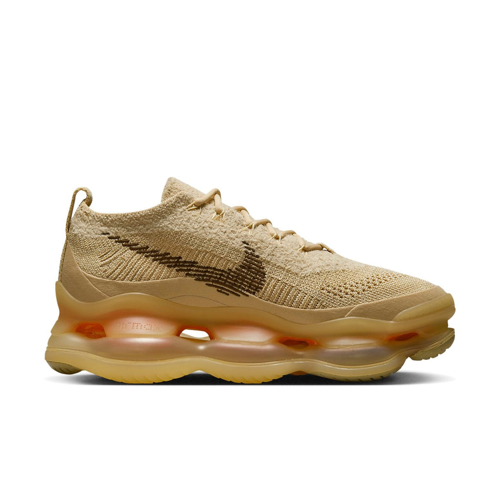 (WMNS) Nike Air Max Scorpion Flyknit ‘Sesame’ DJ4702-200