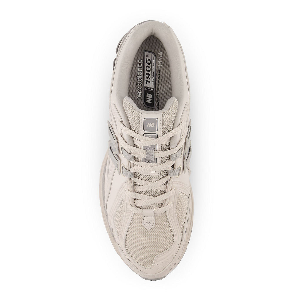 New Balance 1906R ‘White Grey’ M1906RD