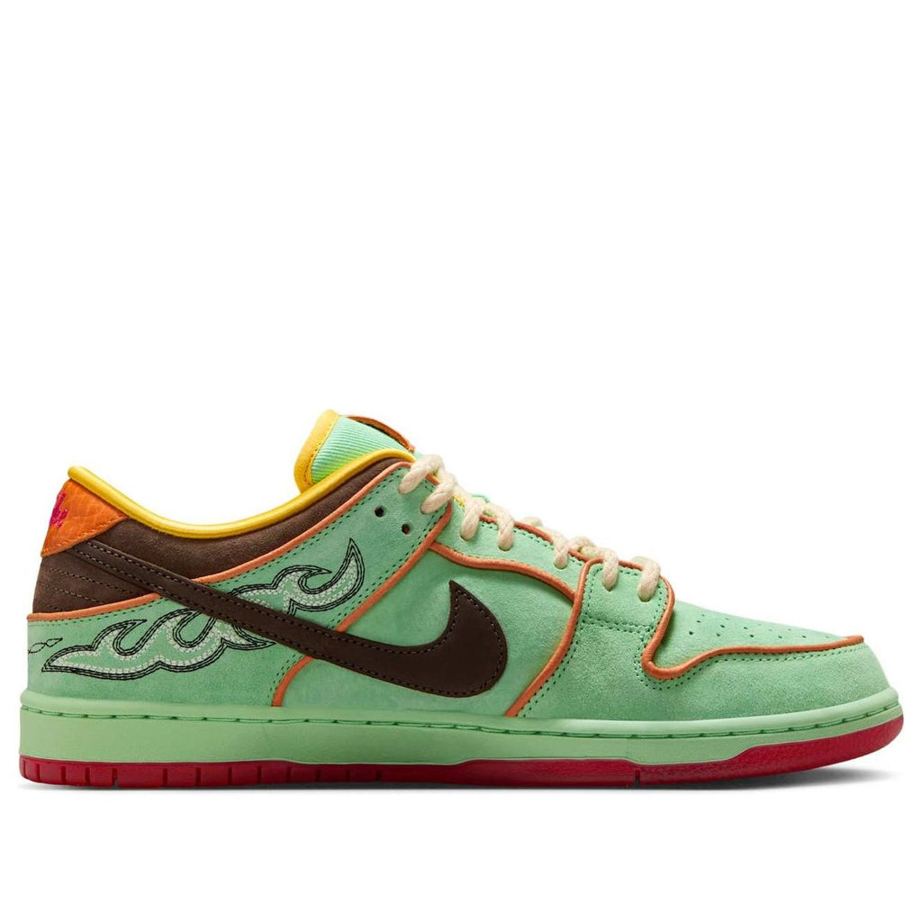 Nike SB Dunk Low ‘Tourmaline’ 2025 HF3058-300