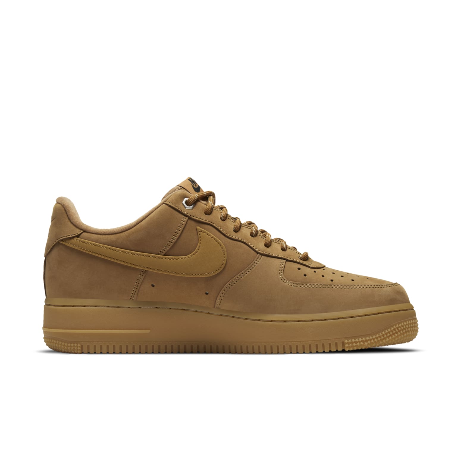 Nike Air Force 1 Low ‘Flax’ 2019 CJ9179-200