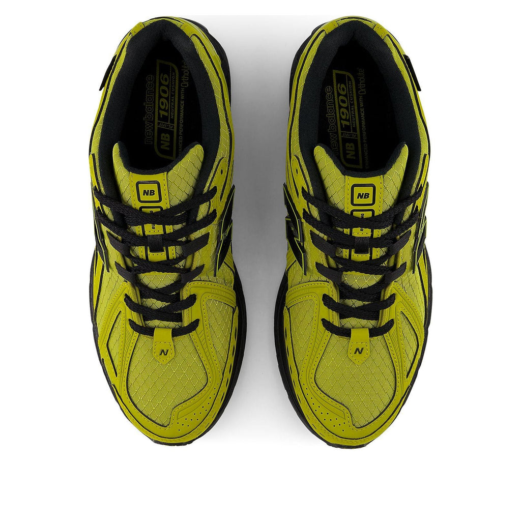 New Balance 1906R ‘Cordura Marshland Black’ M1906RWD