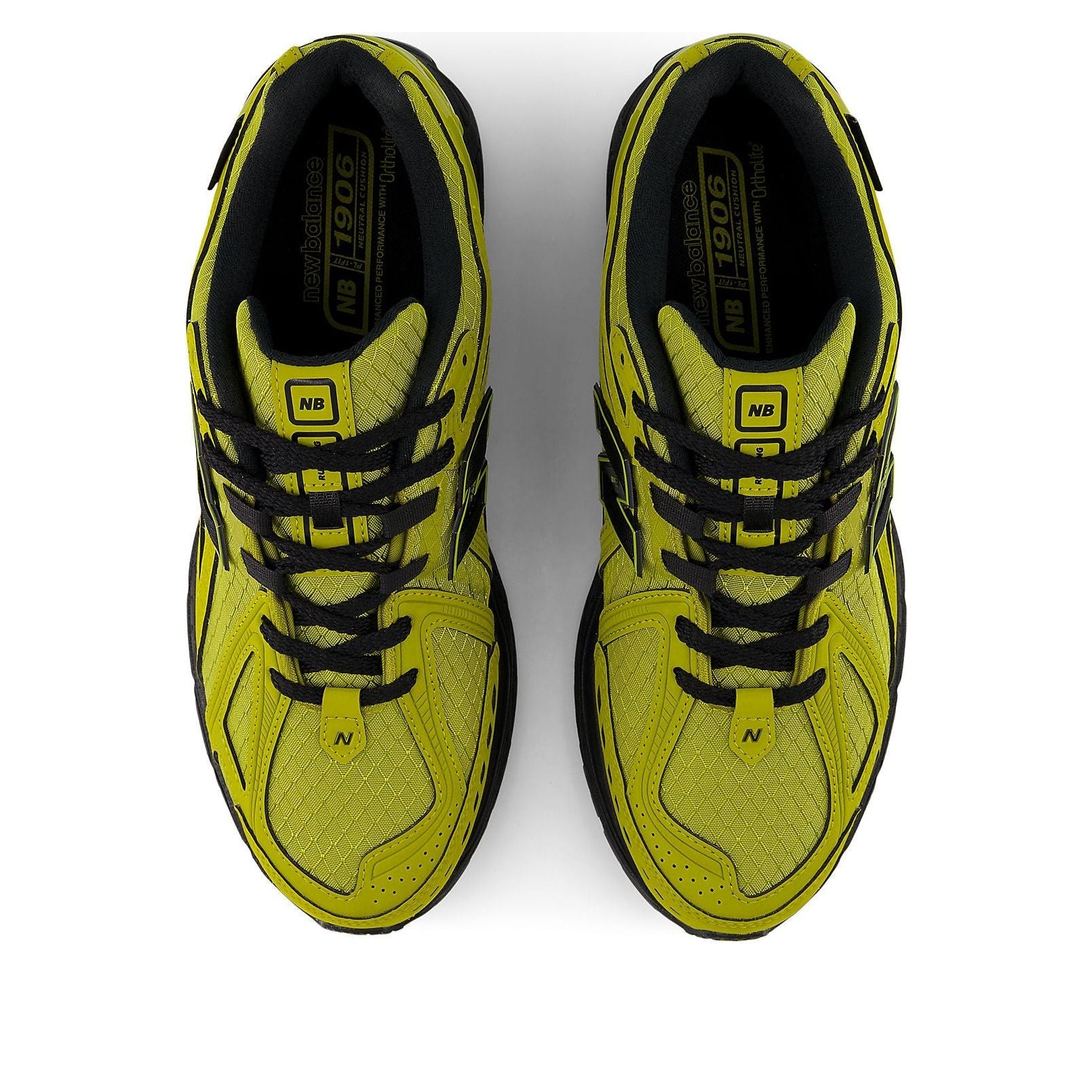 New Balance 1906R ‘Cordura Marshland Black’ M1906RWD