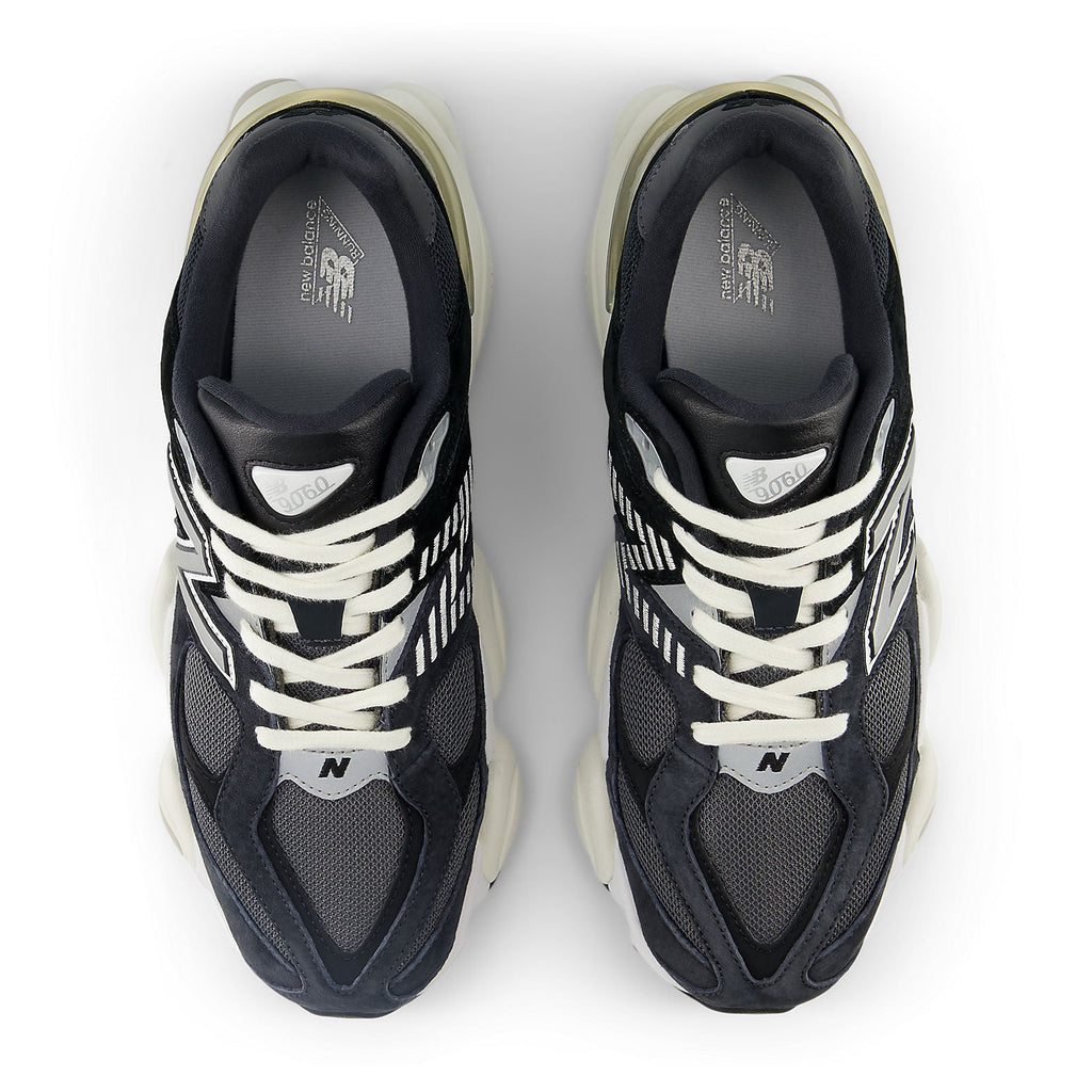 New Balance 9060 ‘Black Charcoal’ U9060BLC