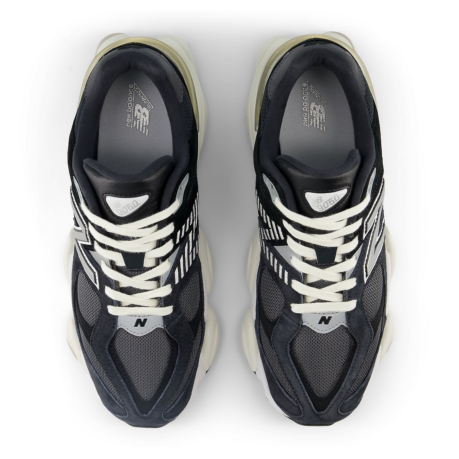 New Balance 9060 ‘Black Charcoal’ U9060BLC