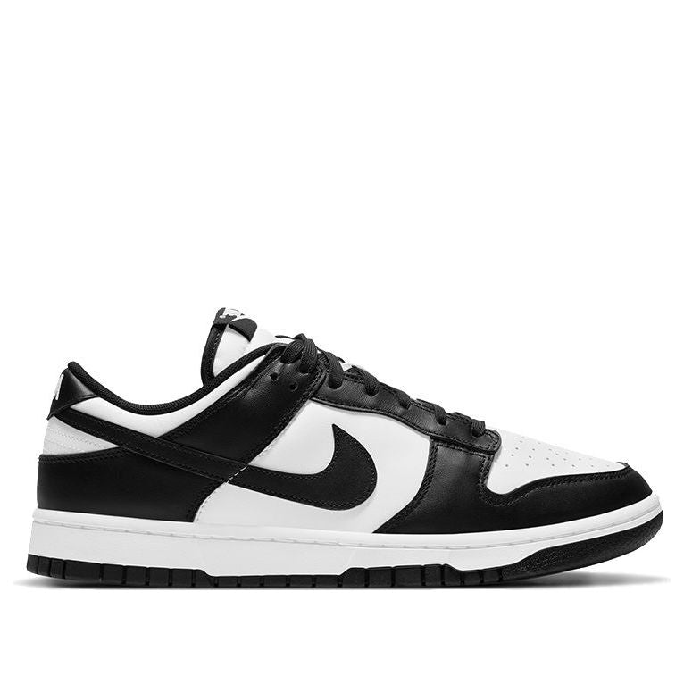 Nike Dunk Low ‘Panda Black White’ DD1391-100