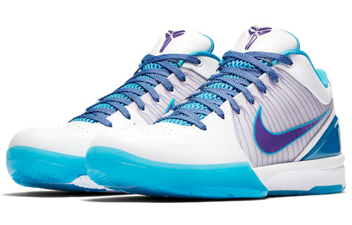 Nike Zoom Kobe 4 Protro ‘Draft Day’ AV6339-100