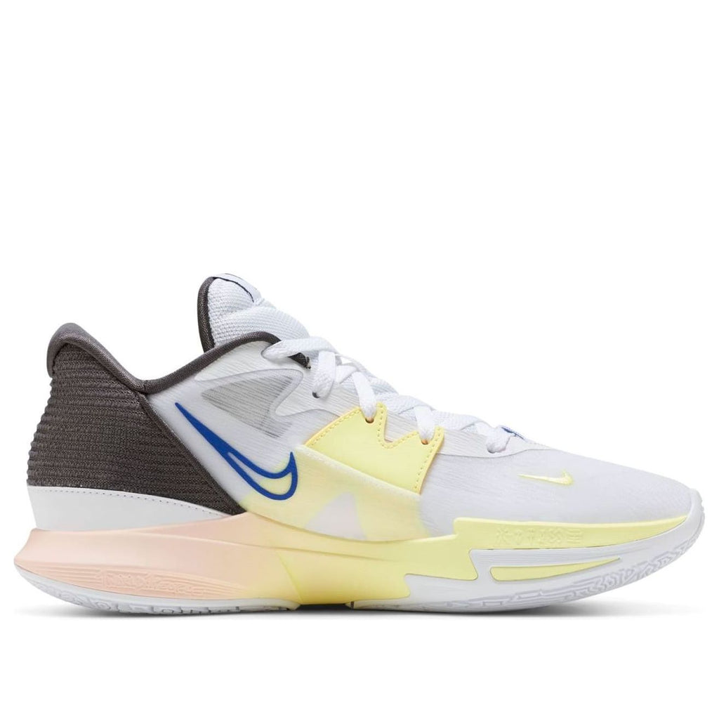 Nike Kyrie Low 5 EP ‘White Game Royal’ DJ6014-100
