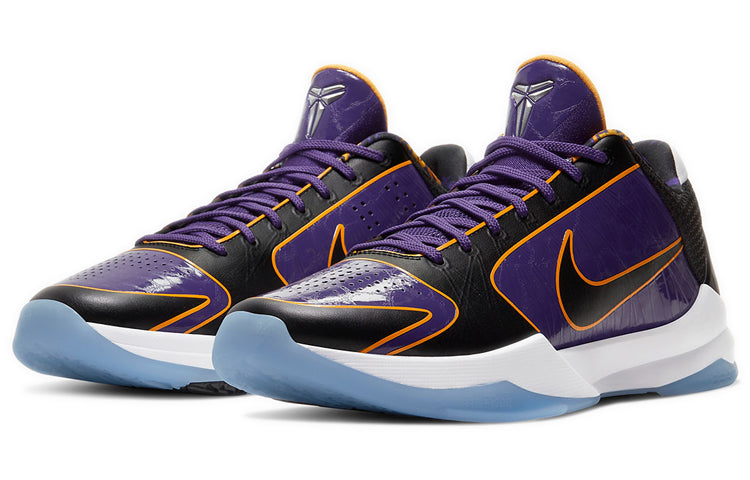 Nike Zoom Kobe 5 Protro ‘5x Champ’ CD4991-500