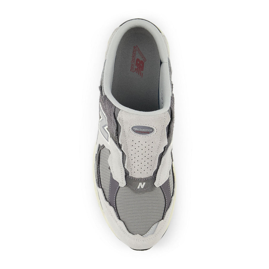 New Balance 2002R Mule ‘Protection Pack Rain Cloud’ M2002NA