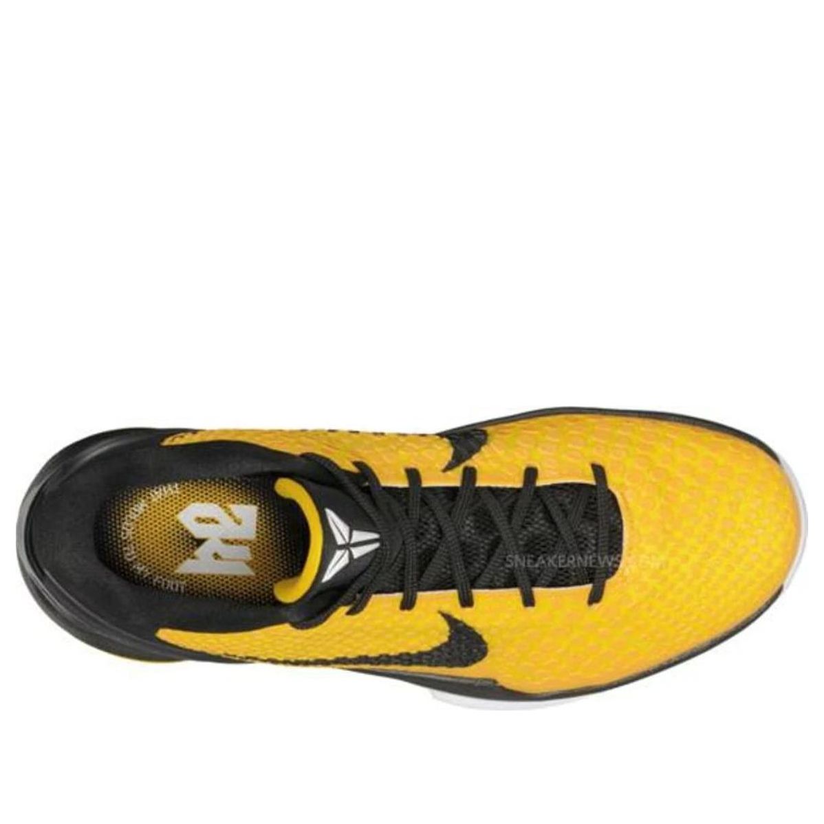 Nike Zoom Kobe 6 ‘Lightbulb’ 429659-700