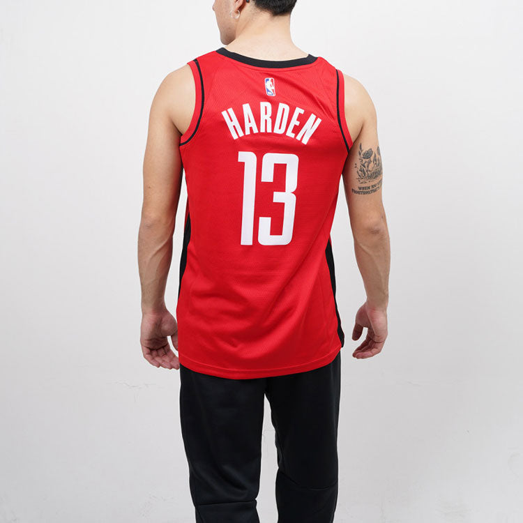 Nike NBA Houston Rockets Swingman Edition Jersey ‘James Harden’ CW3666-665