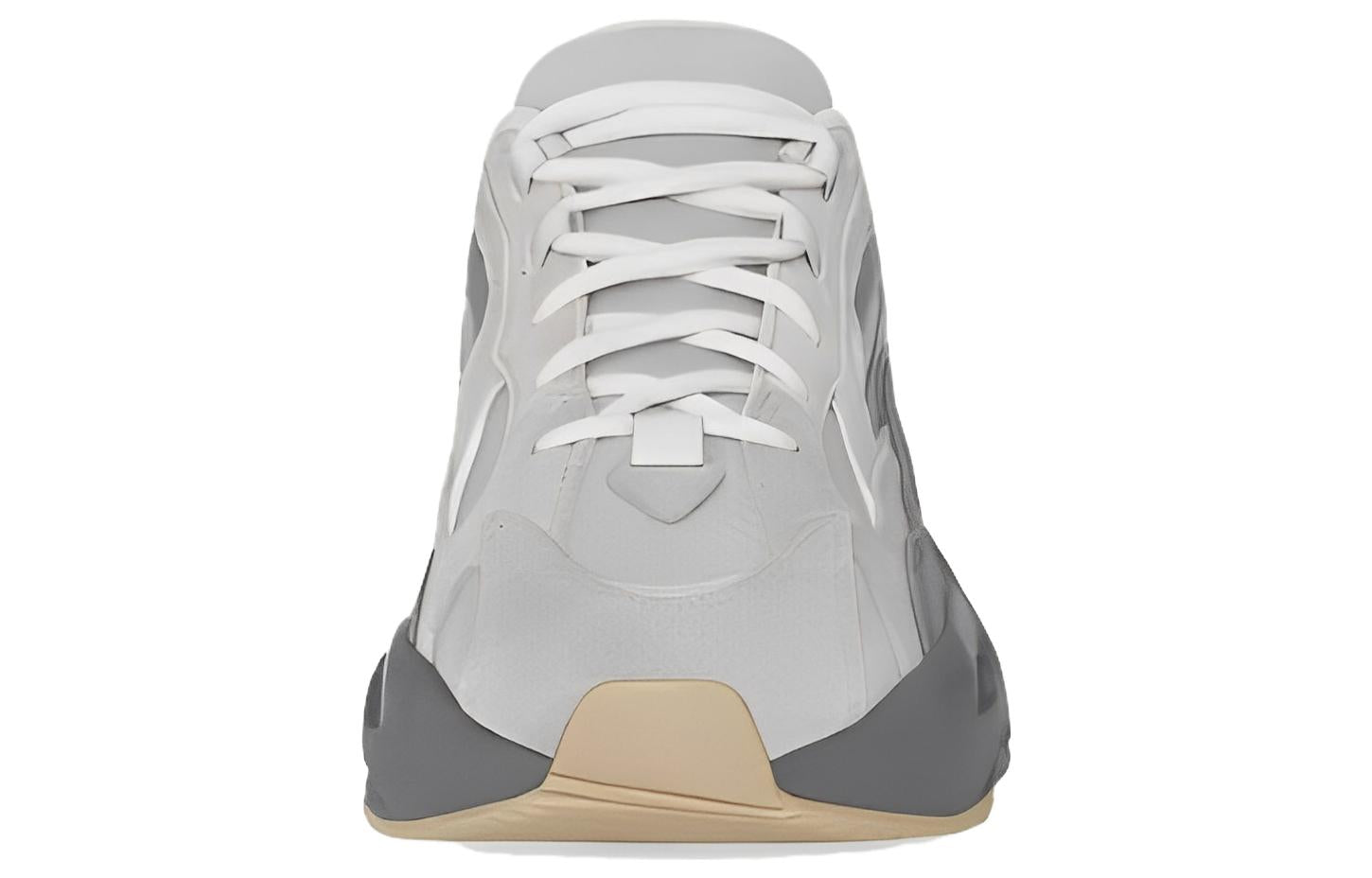 adidas Yeezy Boost 700 V2 ‘Tephra’ FU7914