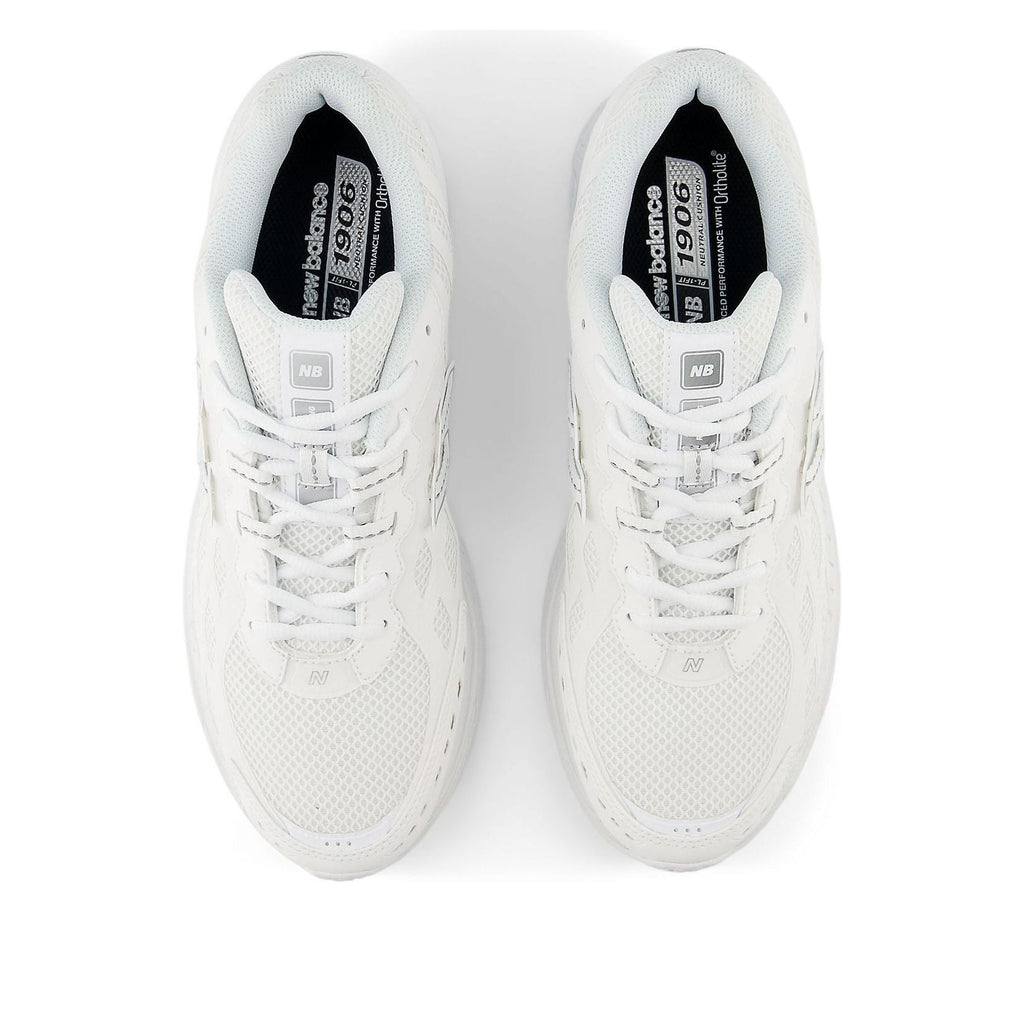 New Balance 1906 ‘White Metallic Silver’ U1906WFC