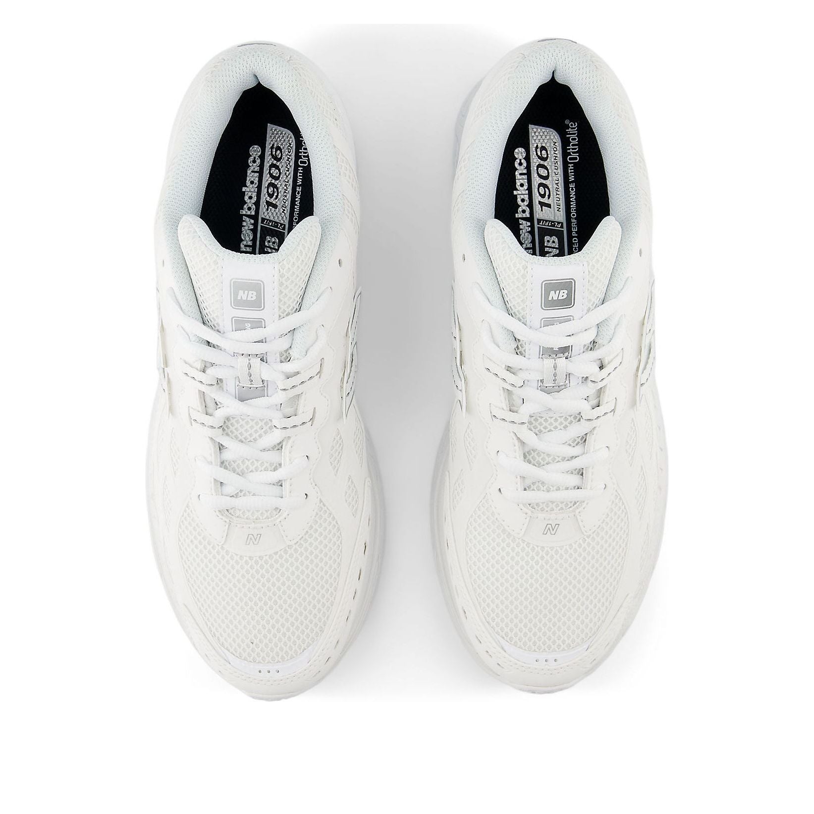 New Balance 1906 ‘White Metallic Silver’ U1906WFC