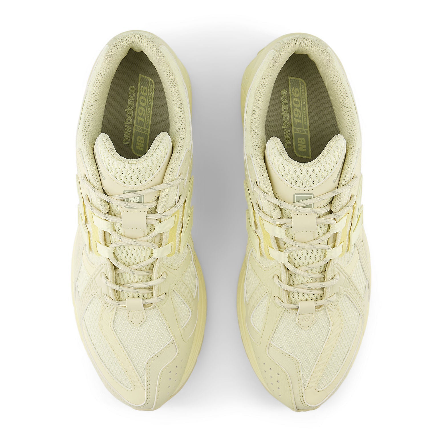 New Balance 1906 Utility ‘Pale Moss Ambient Light’ M1906NK