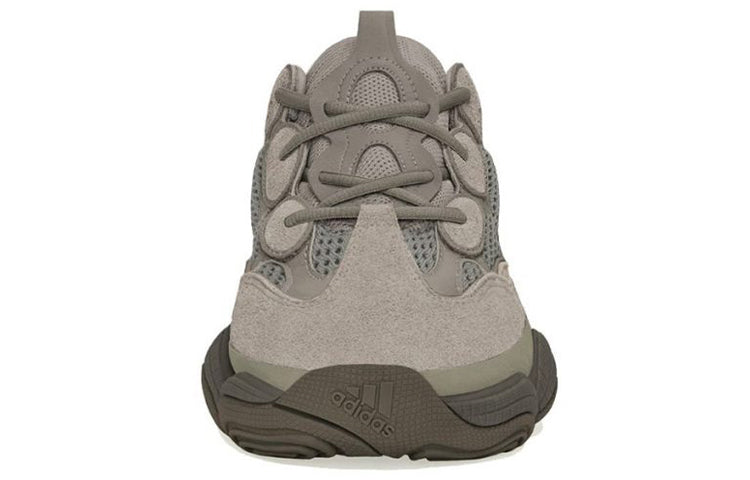 adidas Yeezy 500 ‘Ash Grey’ GX3607
