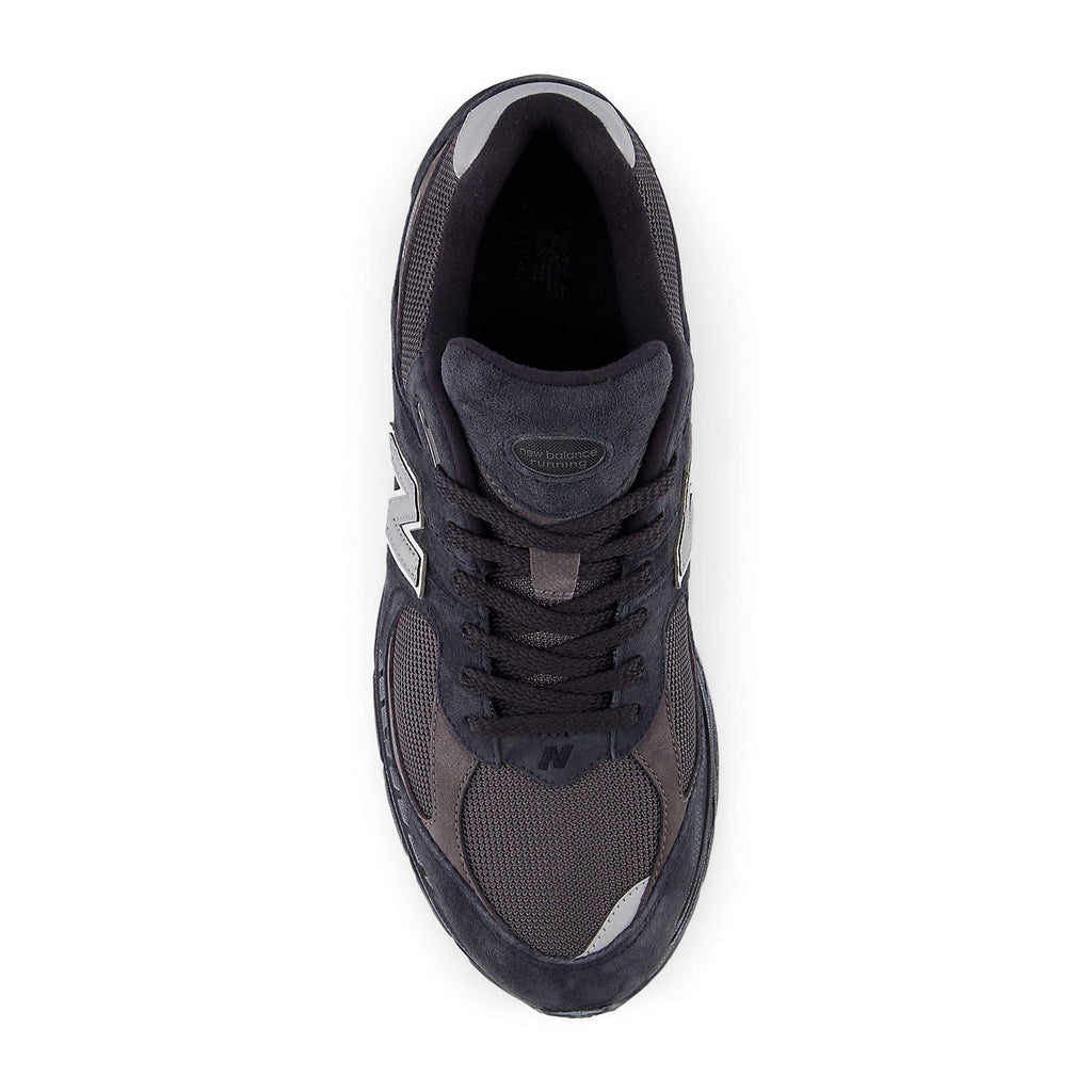New Balance 2002R ‘Black Grey’ M2002RBV