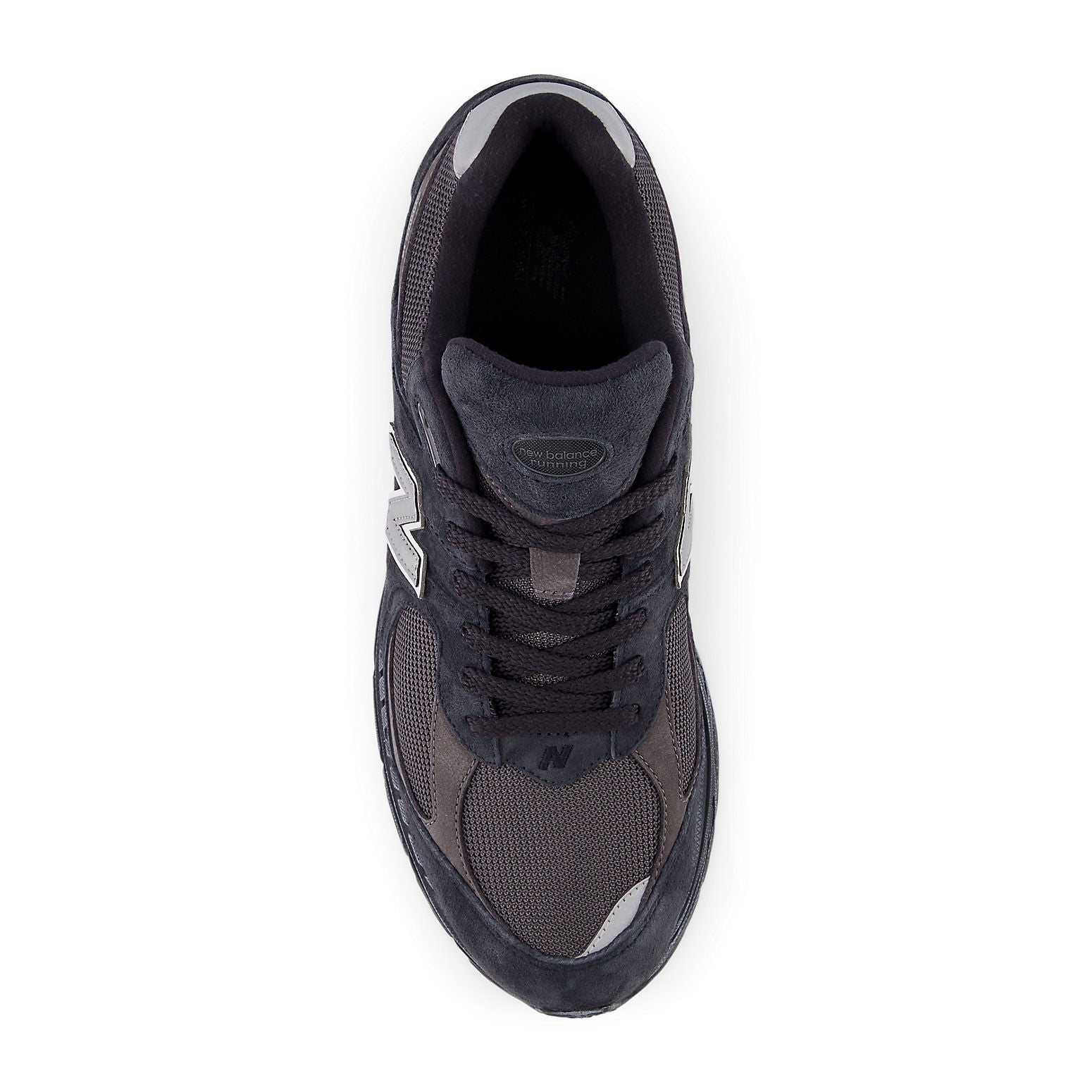 New Balance 2002R ‘Black Grey’ M2002RBV