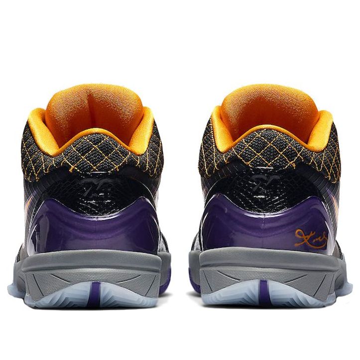 Nike Zoom Kobe 4 Protro ‘Carpe Diem’ AV6339-001