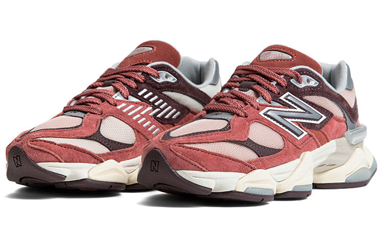 New Balance 9060 ‘Sea Salt Cherry Blossom’ U9060TRU