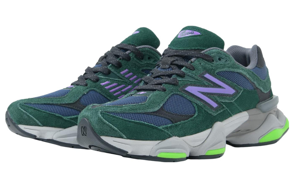 New Balance 9060 ‘Nightwatch Purple’ U9060GRE