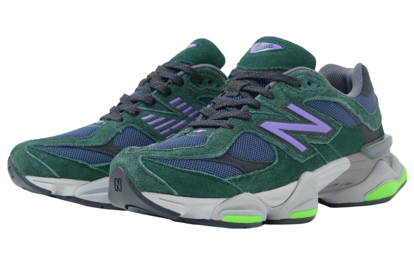 New Balance 9060 ‘Nightwatch Purple’ U9060GRE