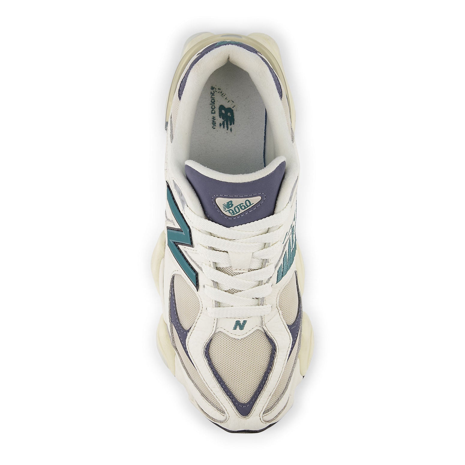 New Balance 9060 ‘New Spruce’ U9060ESD