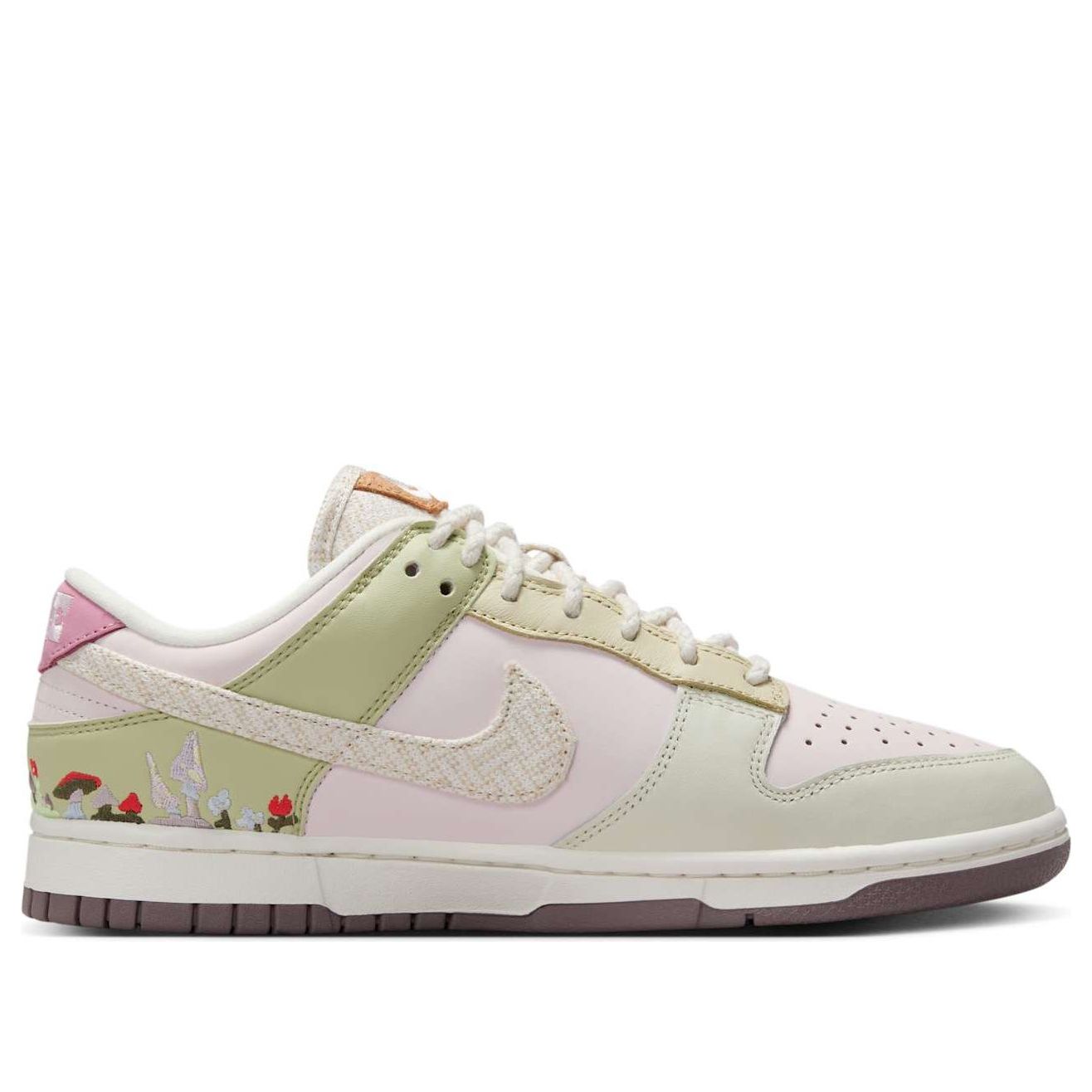 (WMNS) Nike Dunk Low ‘Mushroom’ IB8876-661