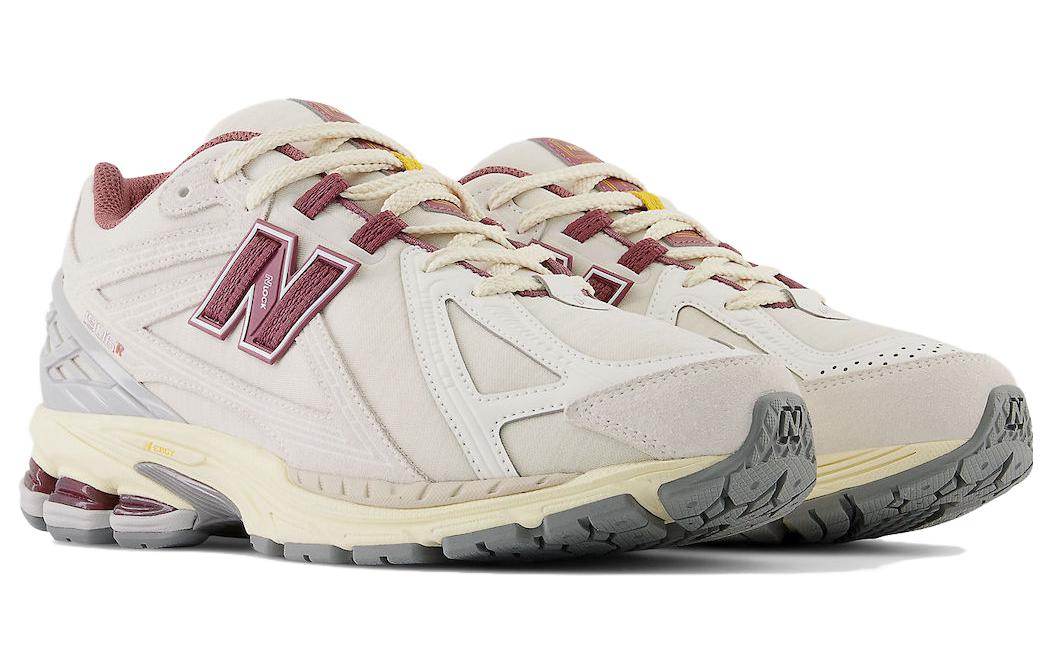 New Balance 1906R ‘White Burgundy’ M1906RAS