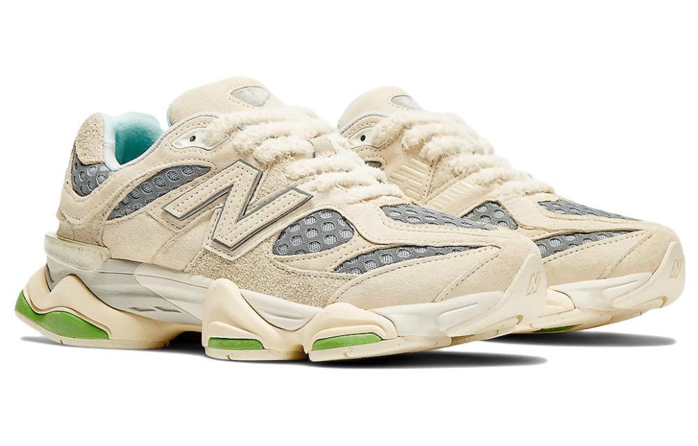 New Balance x Bricks & Wood 9060 ‘Nothing Changed but the Address’ U9060BW1