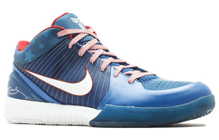 Nike Zoom Kobe 4 ‘Philly’ 344335-411