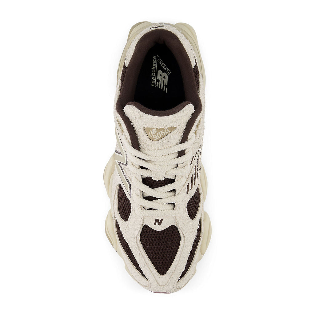 New Balance x Sydney McLaughlin-Levrone 9060 ‘Linen Black Coffee’ U9060SYD