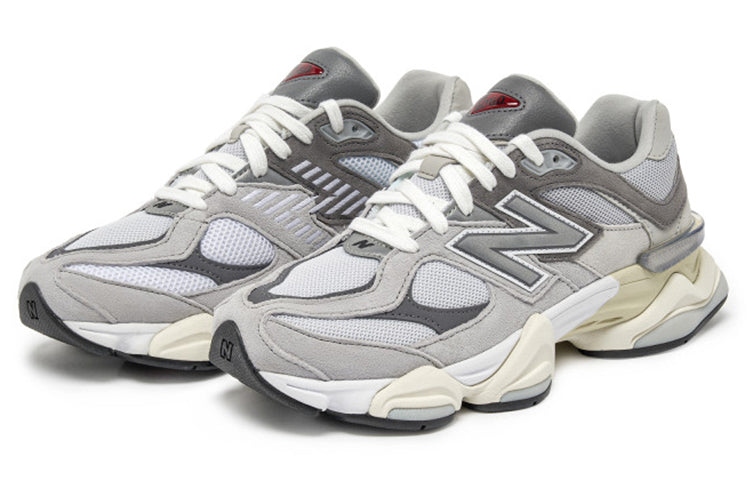 New Balance 9060 ‘Rain Cloud Grey’ U9060GRY