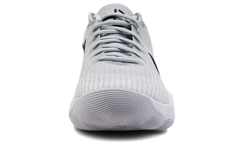 Nike Hyperdunk 2017 Low ‘Wolf Grey’ 897637-100