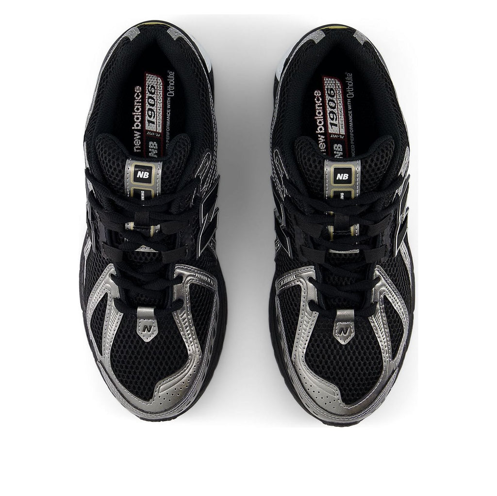 New Balance 1906R ‘Black Dark Grery Silver’ U1906RCF