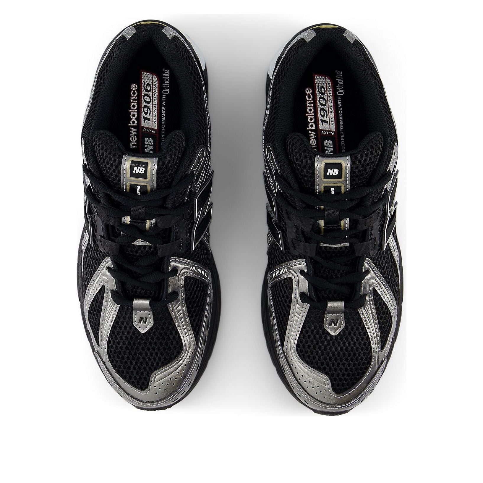 New Balance 1906R ‘Black Dark Grery Silver’ U1906RCF