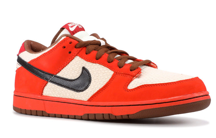 Nike SB Dunk Low Premium ‘Un-Hemp’ 313170-101