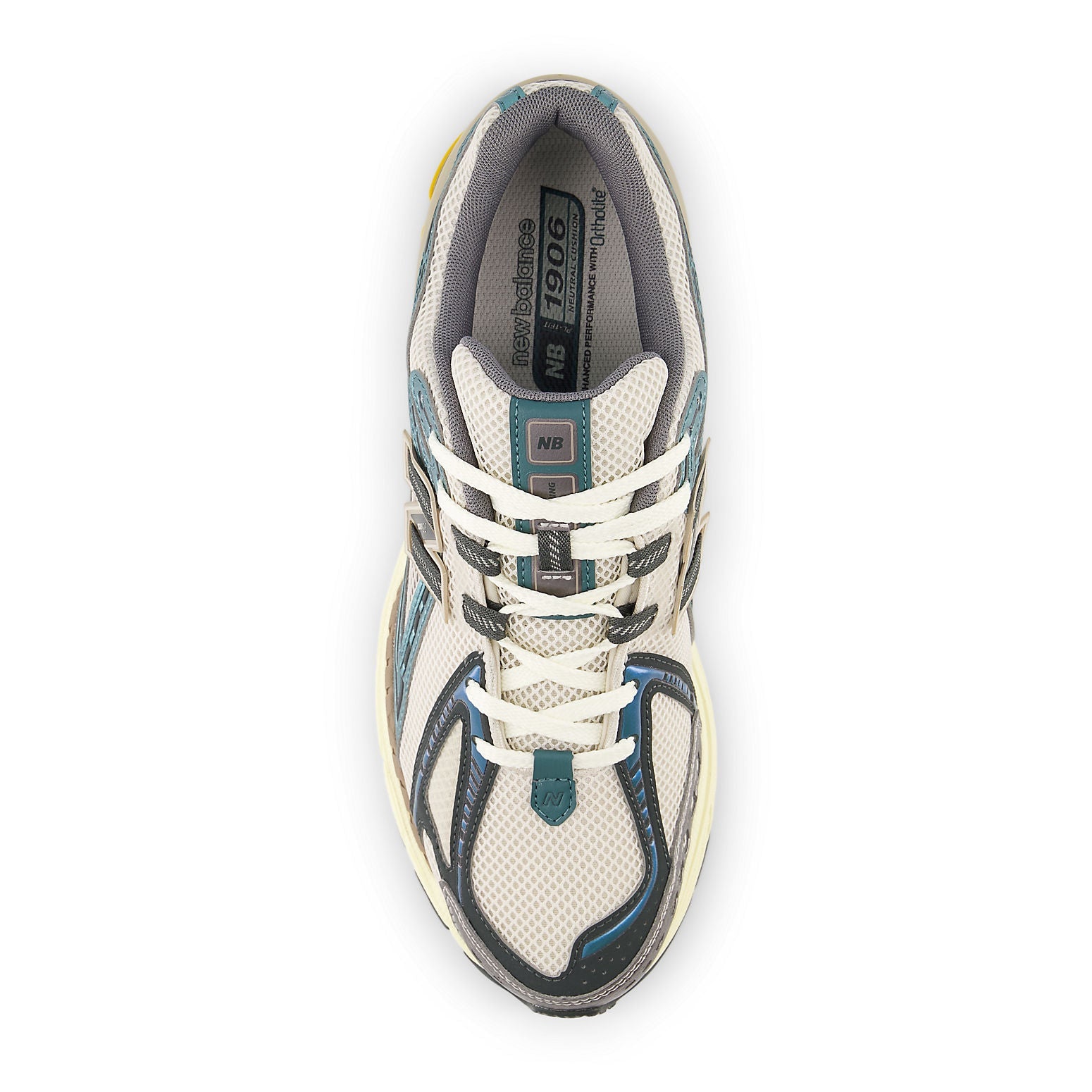 New Balance 1906R ‘New Spruce’ M1906RRC