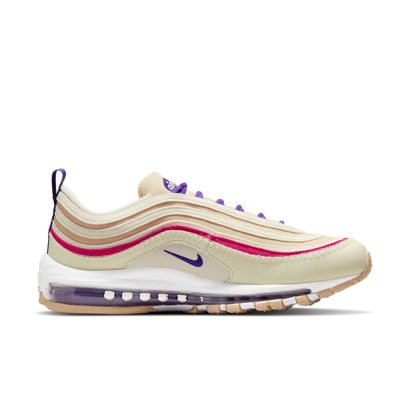 Nike Air Max 97 ‘Air Sprung – Cream’ DH4759-200