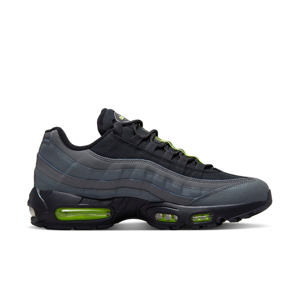 Nike Air Max 95 ‘Iron Grey Volt’ DZ4496-001