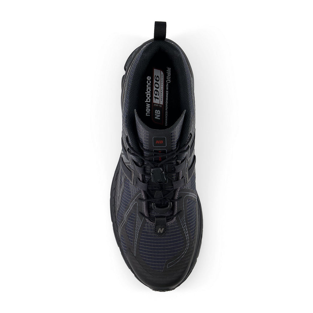 New Balance 1906R ‘Black Magnet’ M1906RNB
