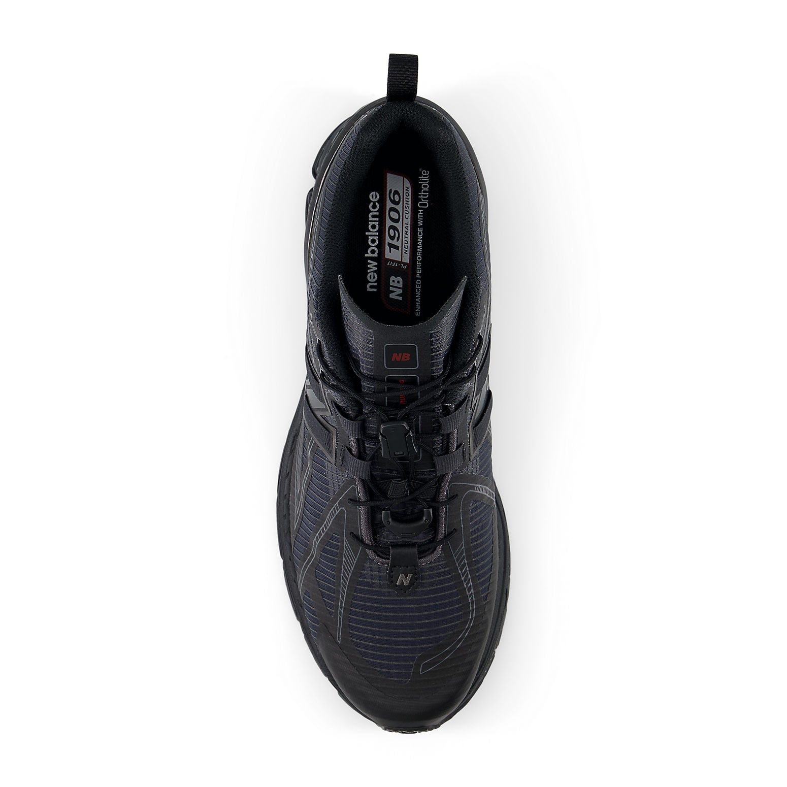 New Balance 1906R ‘Black Magnet’ M1906RNB
