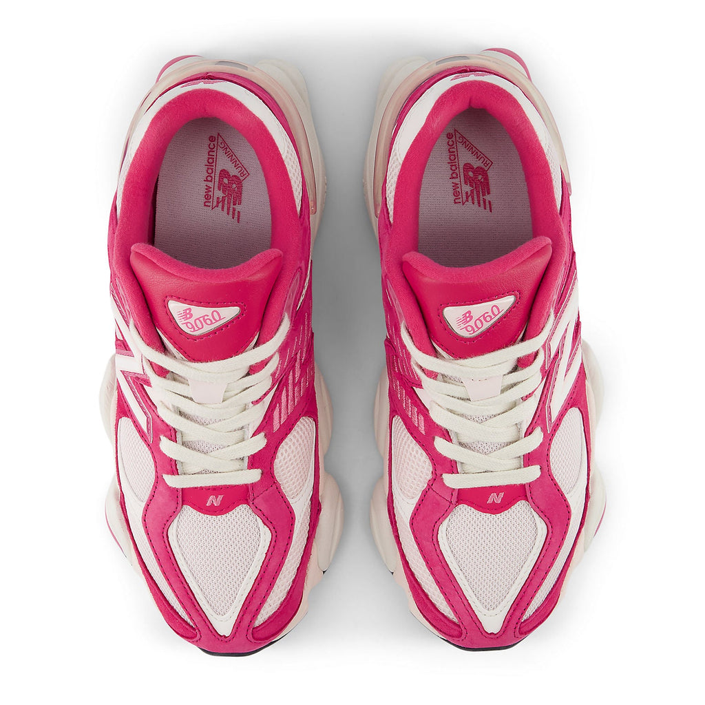 New Balance 9060 ‘Fuchsia Pink’ U9060FP