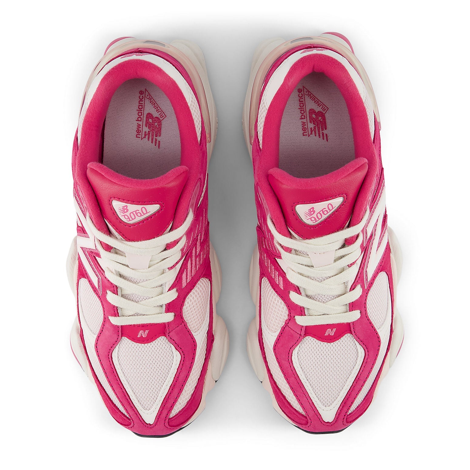 New Balance 9060 ‘Fuchsia Pink’ U9060FP