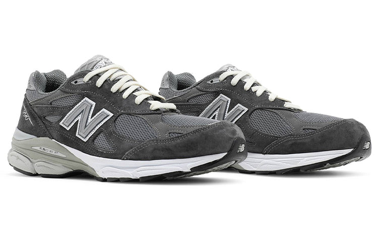 New Balance x Kith 990v3 Made In USA ‘Tornado’ M990KT3
