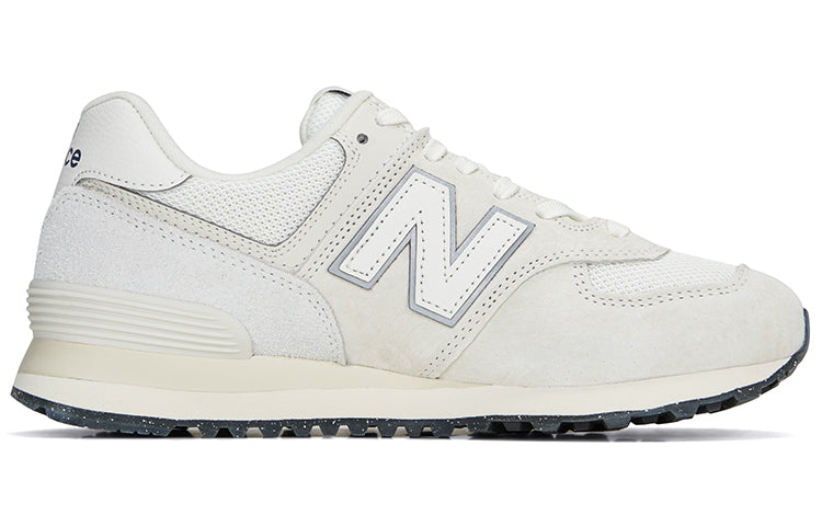 New Balance 574 CNY Sneakers ‘Beige White’ U574LS2