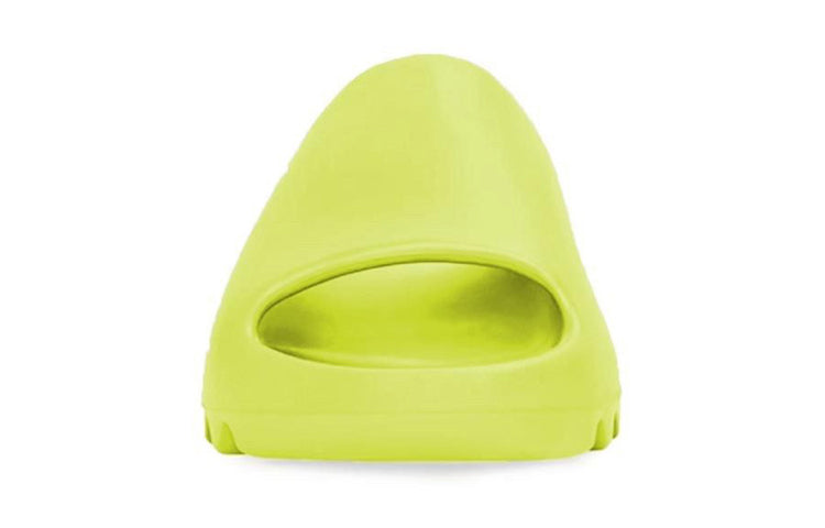 adidas Yeezy Slide ‘Glow Green’ GX6138