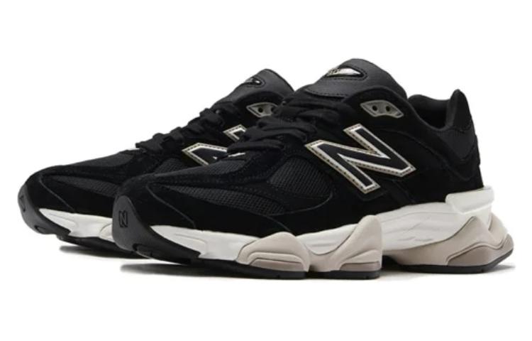 New Balance 9060 Sneakers ‘Black’ U9060UBY