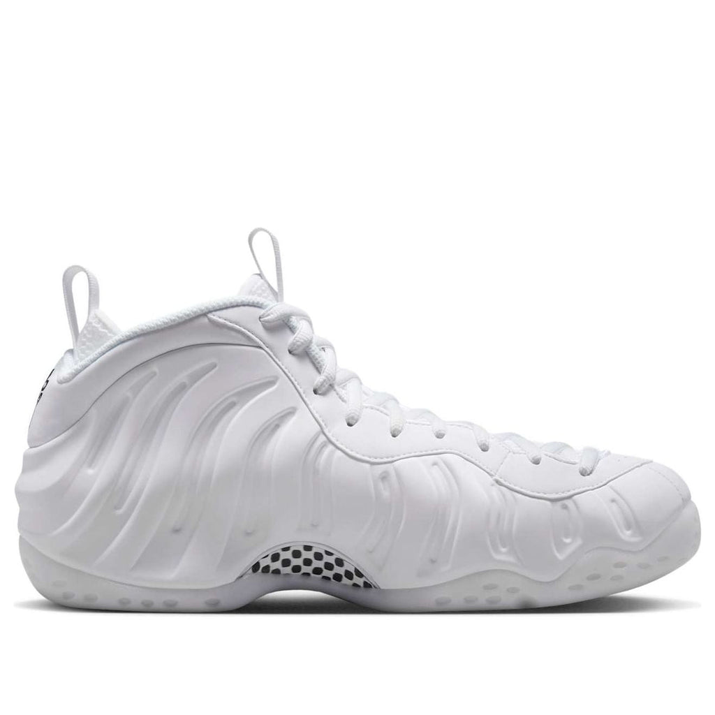 Nike Air Foamposite One ‘Triple White’ HJ5195-100